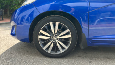 Honda Jazz 1.3 EX 5dr Petrol Hatchback